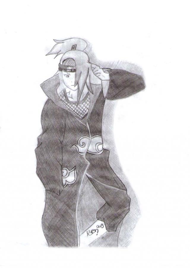 Deidara